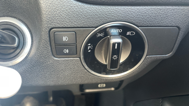 Mercedes-Benz GLA 180 Urban Edition 5dr Auto Petrol Hatchback